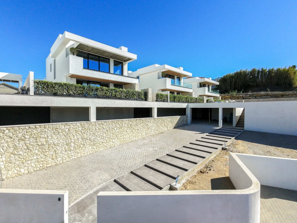 Moradia T4 para Venda em Ericeira Foto 1