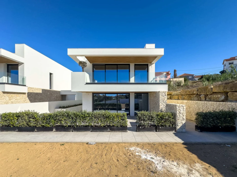 Moradia T4 para Venda em Ericeira Foto 41