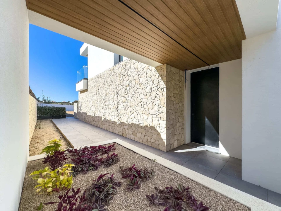 Moradia T4 para Venda em Ericeira Foto 7