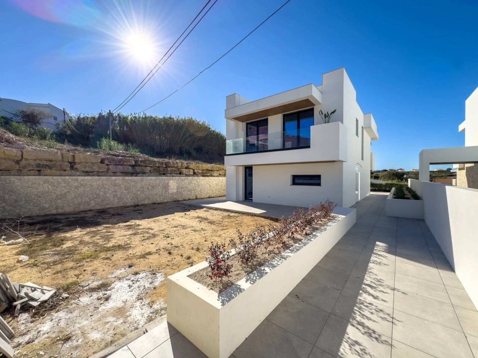 Moradia T4 para Venda em Ericeira Foto 16