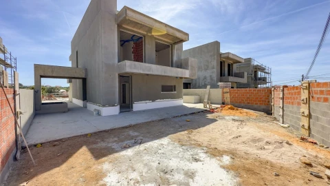 Moradia T4 para Venda em Ericeira