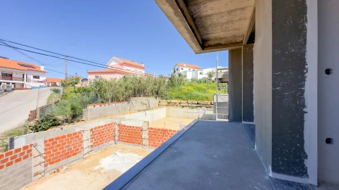 Moradia T4 para Venda em Ericeira