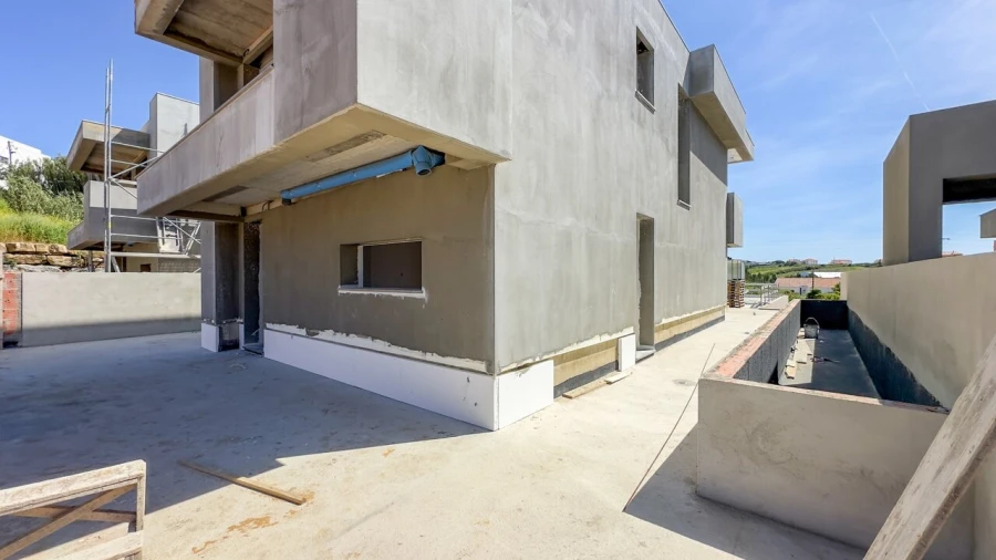 Moradia T4 para Venda em Ericeira Foto 12