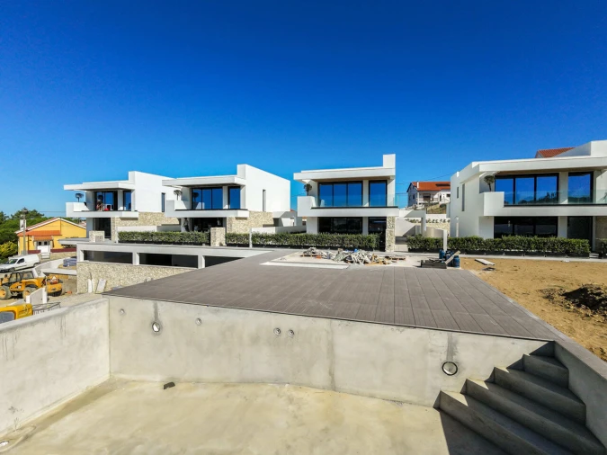 Moradia T4 para Venda em Ericeira Foto 6