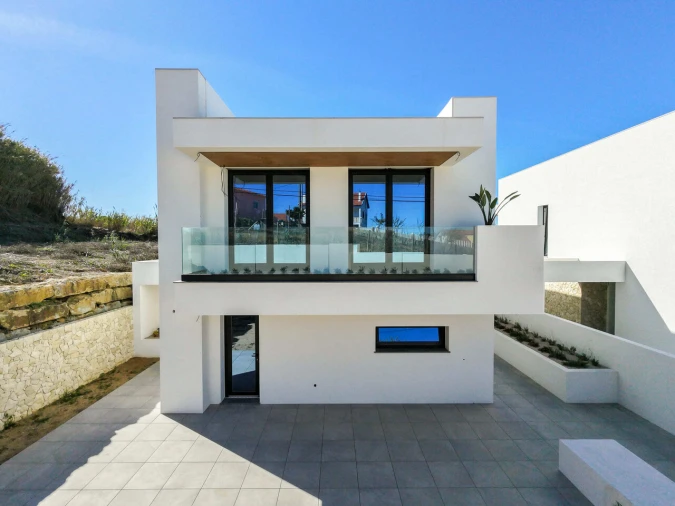 Moradia T4 para Venda em Ericeira Foto 12