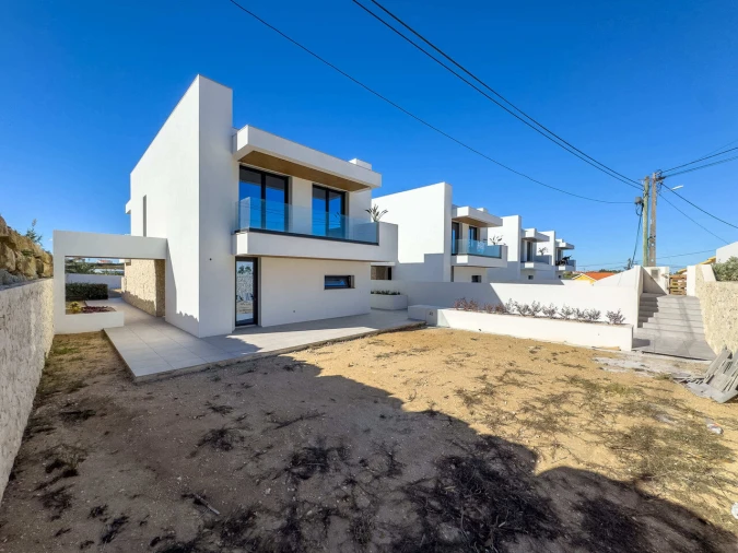 Moradia T4 para Venda em Ericeira Foto 17