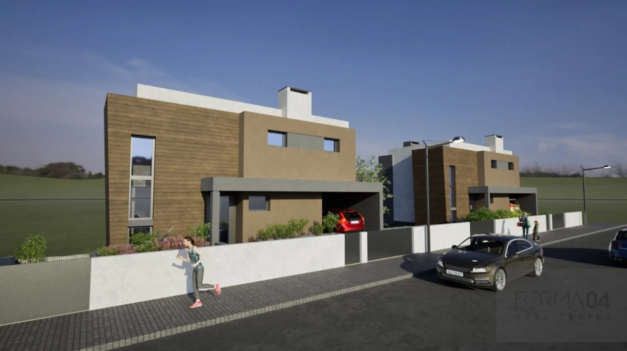 Terreno para Venda em Ericeira Foto 4