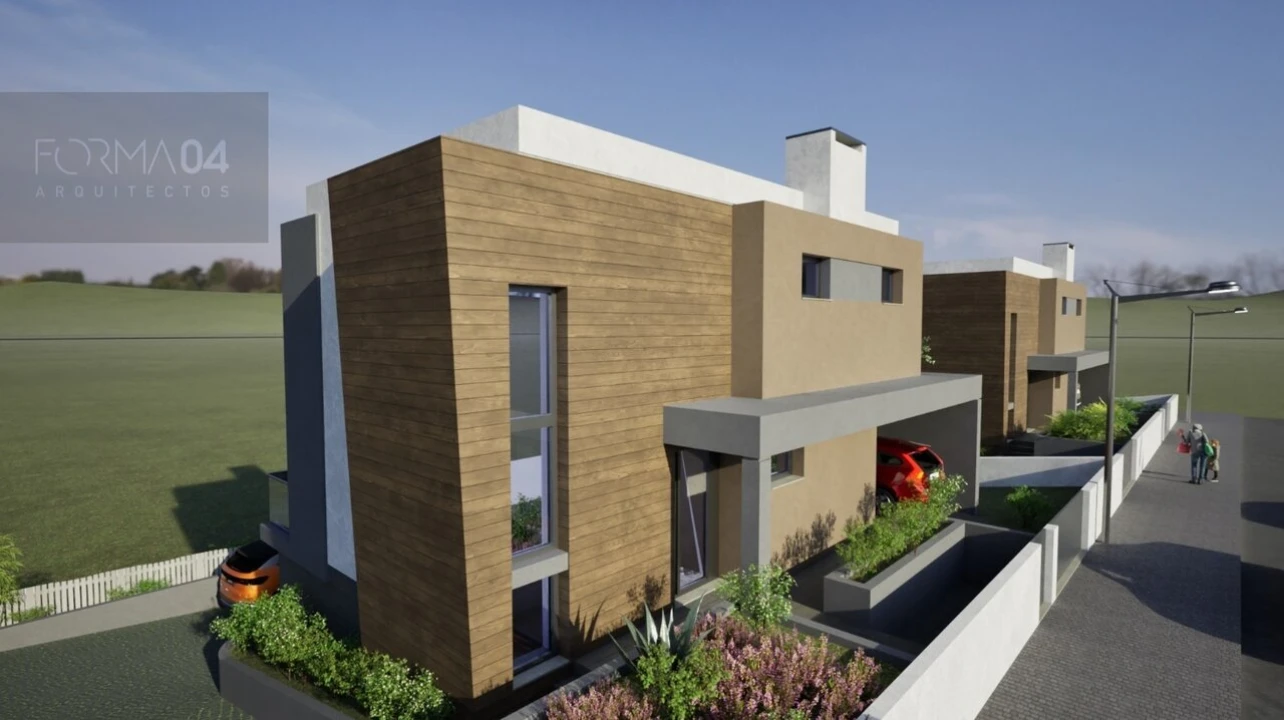 Terreno para Venda em Ericeira Foto 6