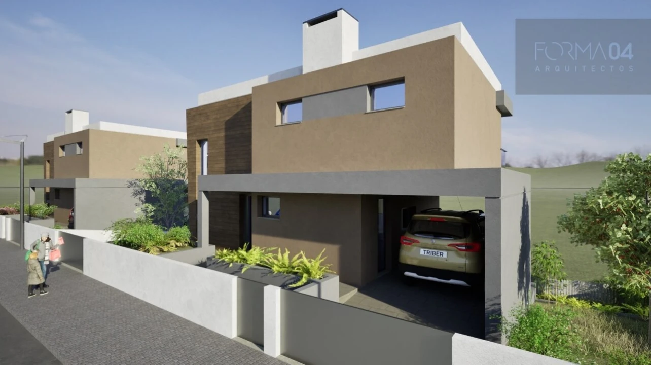 Terreno para Venda em Ericeira Foto 10