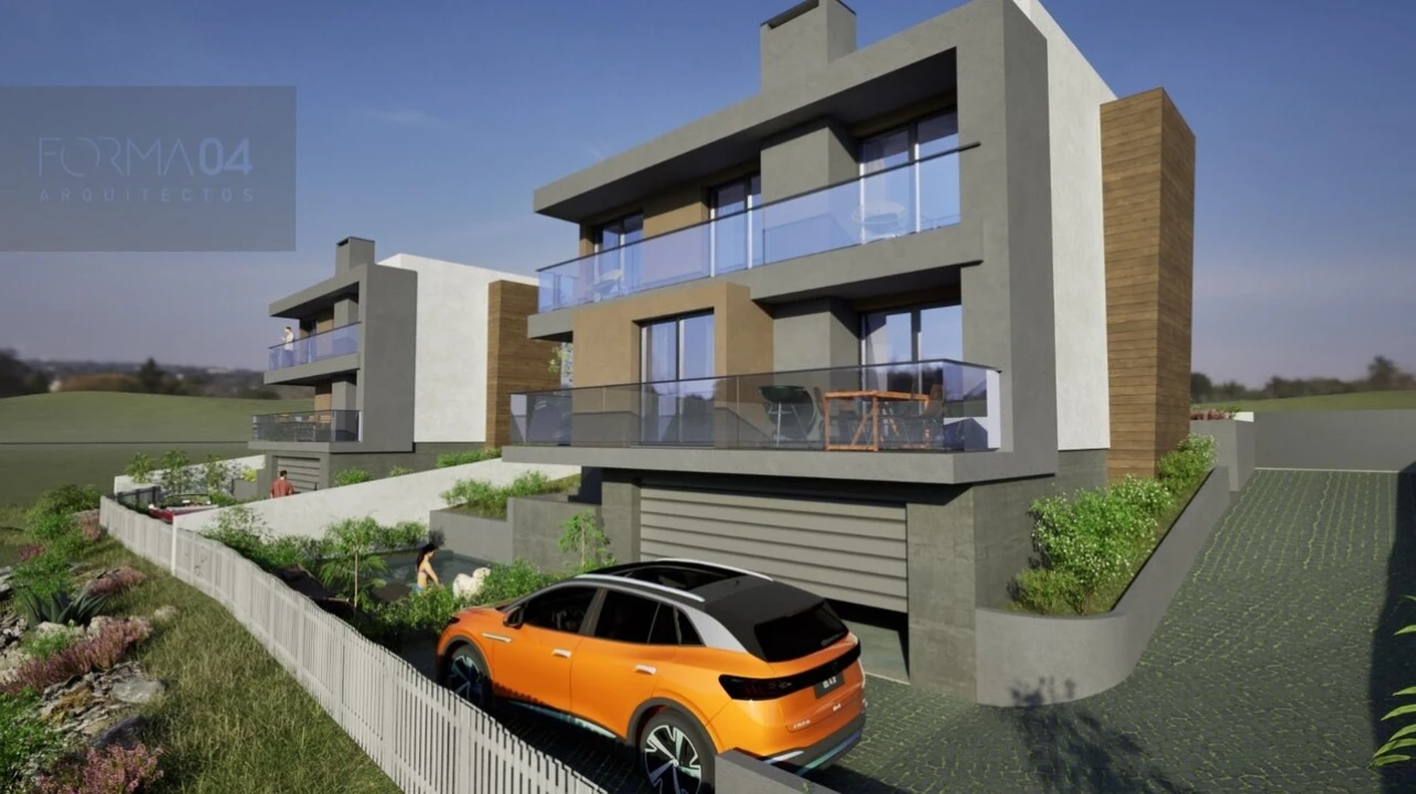 Terreno para Venda em Ericeira Foto 13