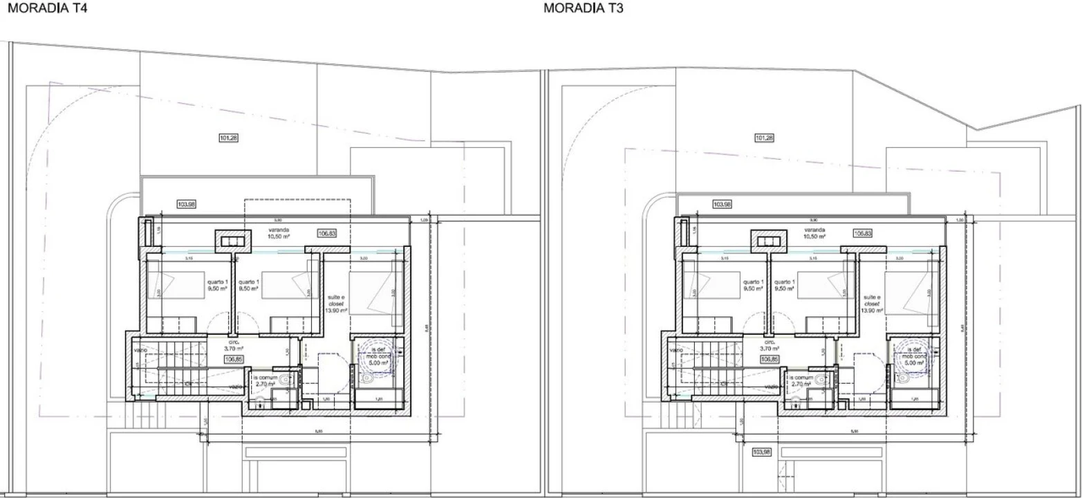 Terreno para Venda em Ericeira Foto 19