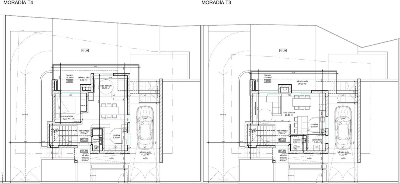 Terreno para Venda em Ericeira Foto 18