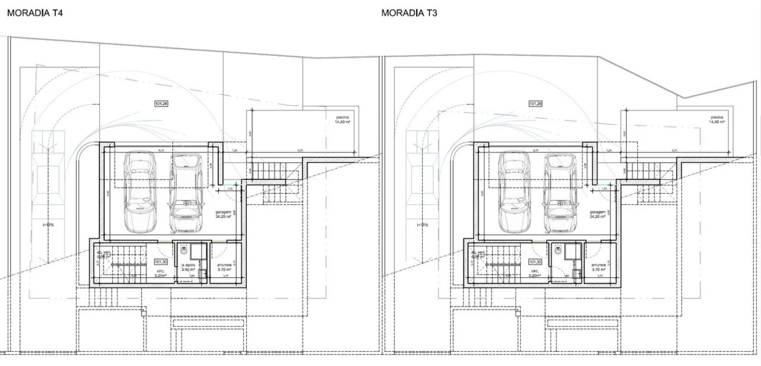 Terreno para Venda em Ericeira Foto 17