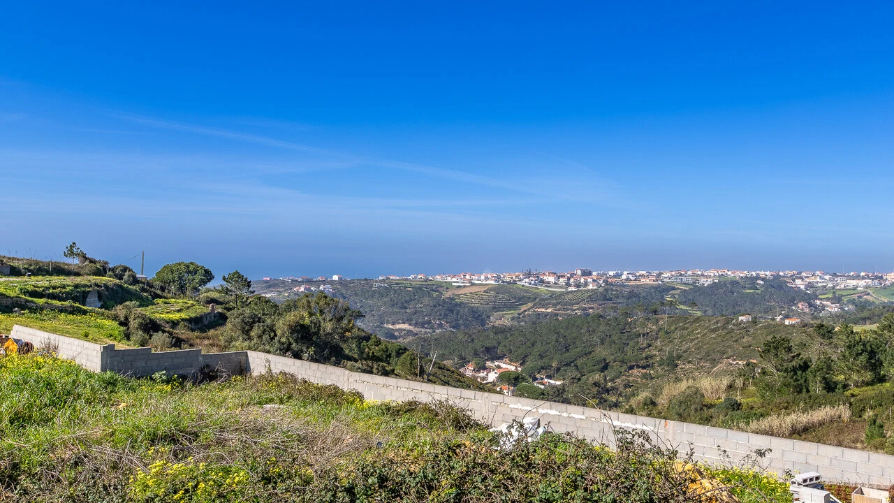 Terreno para Venda em Ericeira Foto 2