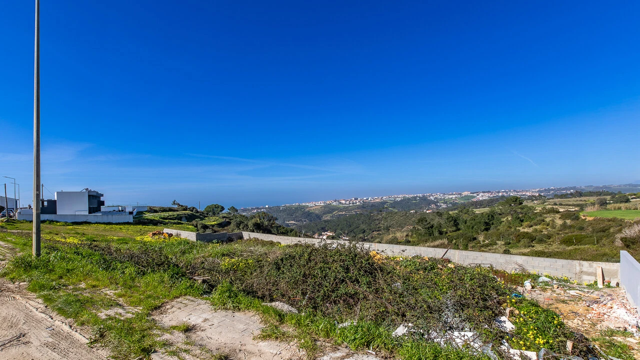 Terreno para Venda em Ericeira Foto 5