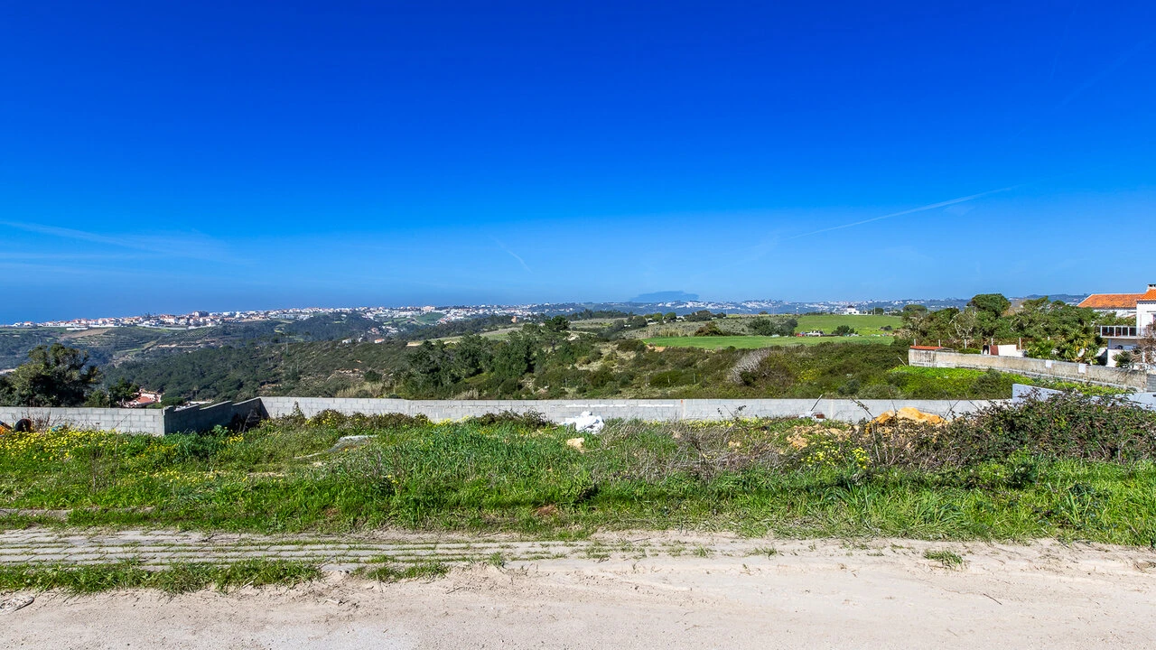 Terreno para Venda em Ericeira Foto 8