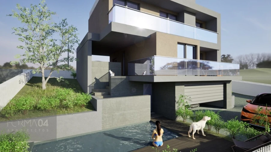 Terreno para Venda em Ericeira Foto 14