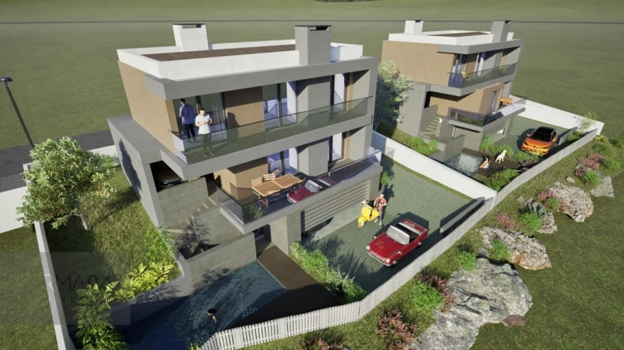 Terreno para Venda em Ericeira Foto 15