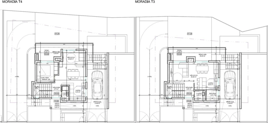 Terreno para Venda em Ericeira Foto 18