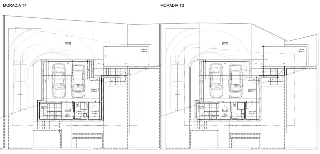 Terreno para Venda em Ericeira Foto 17