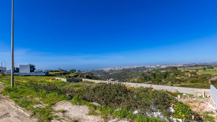 Terreno para Venda em Ericeira Foto 5