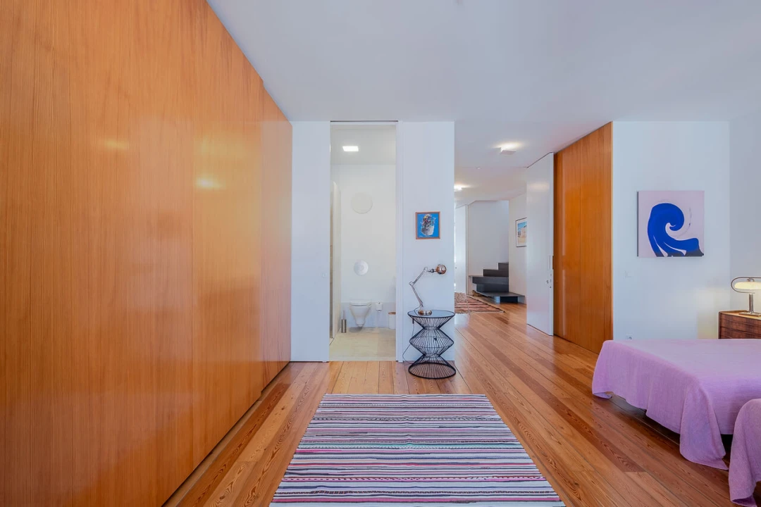 Apartamento T5 para Venda em Campo de Ourique Foto 13