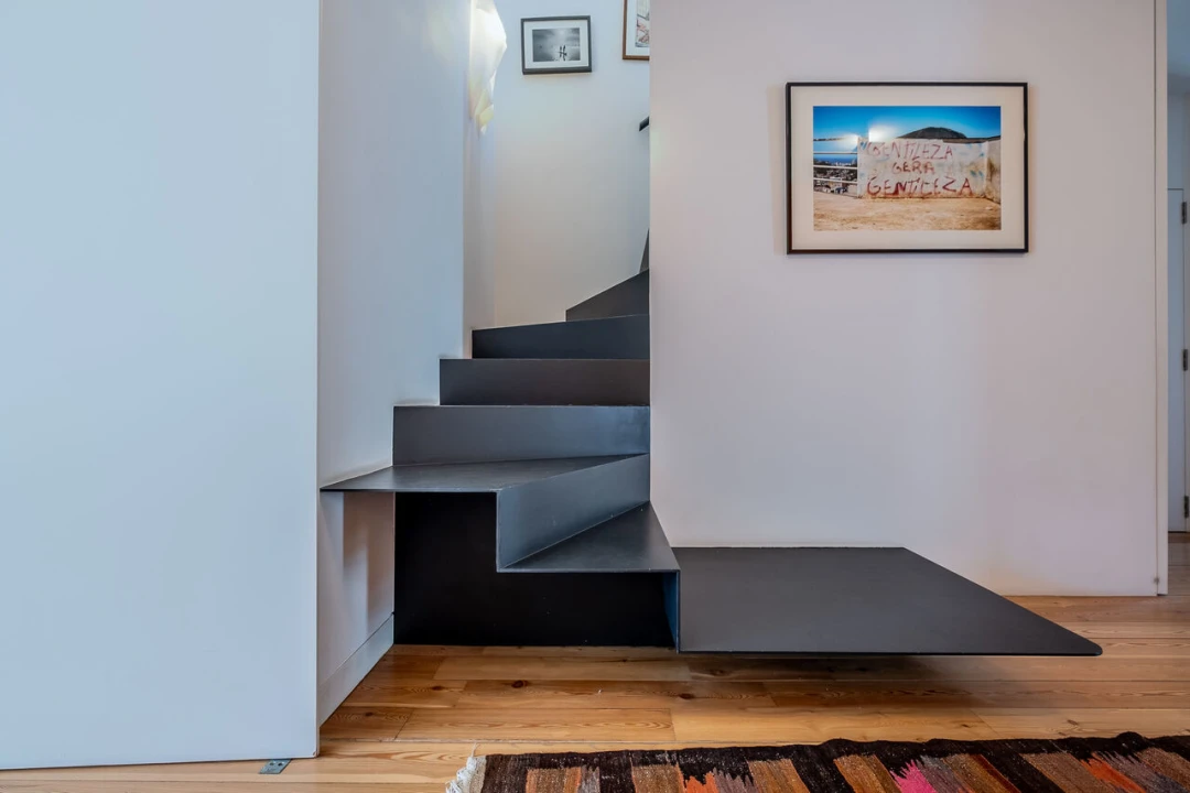 Apartamento T5 para Venda em Campo de Ourique Foto 18