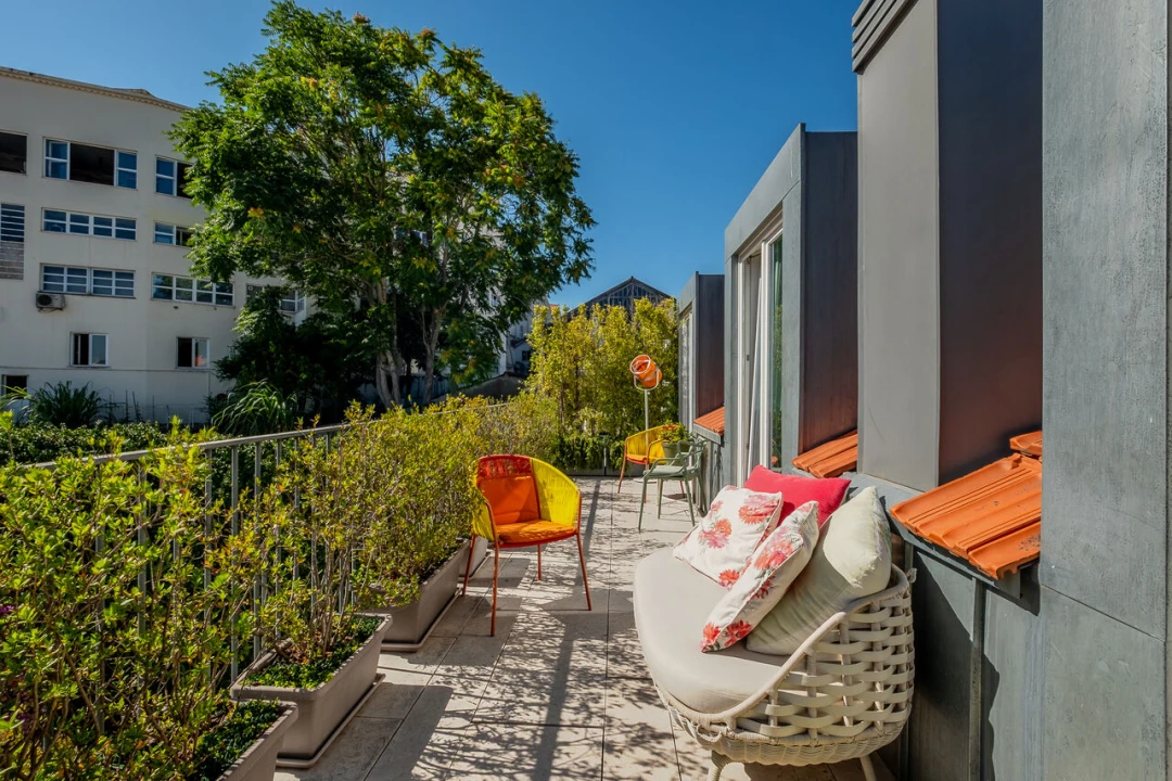 Apartamento T5 para Venda em Campo de Ourique Foto 23