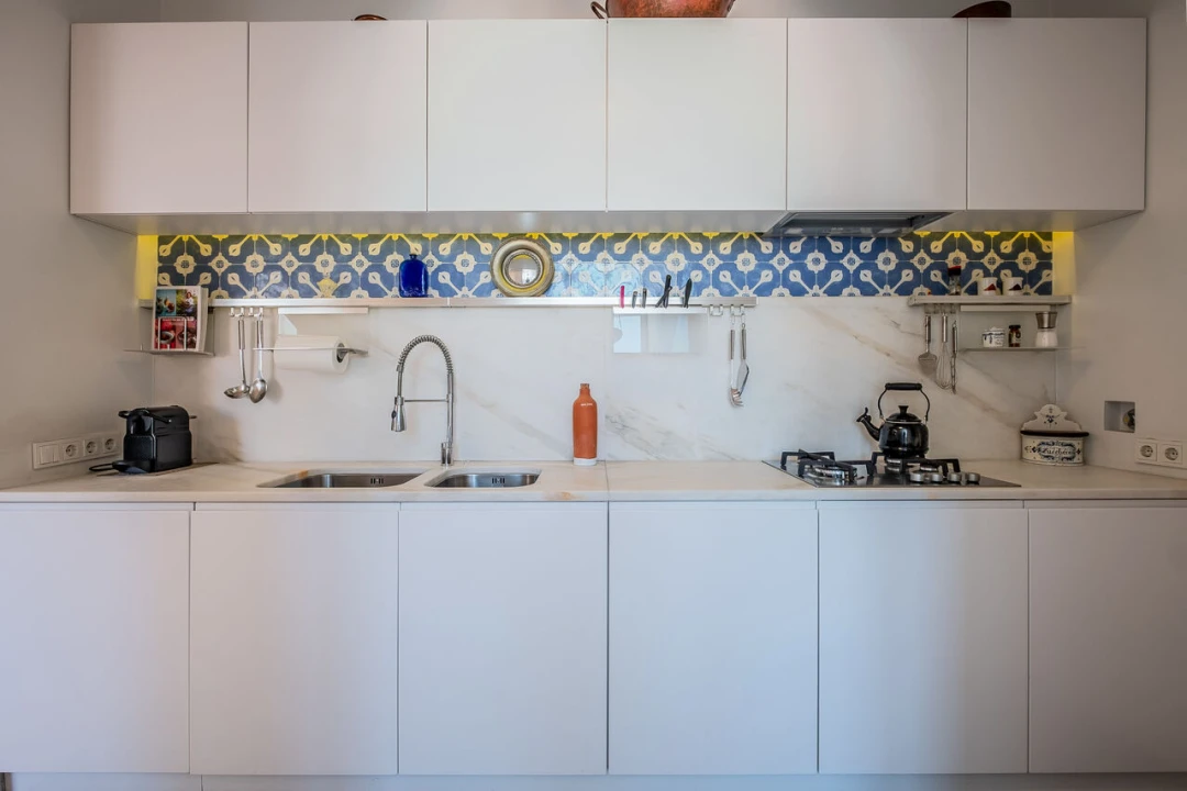 Apartamento T5 para Venda em Campo de Ourique Foto 28
