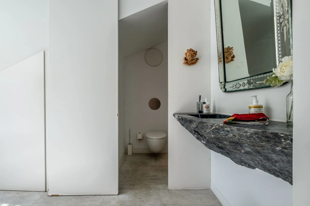 Apartamento T5 para Venda em Campo de Ourique Foto 32