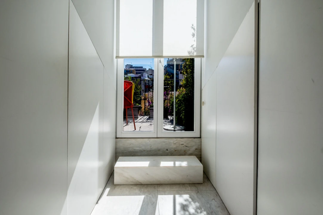 Apartamento T5 para Venda em Campo de Ourique Foto 33