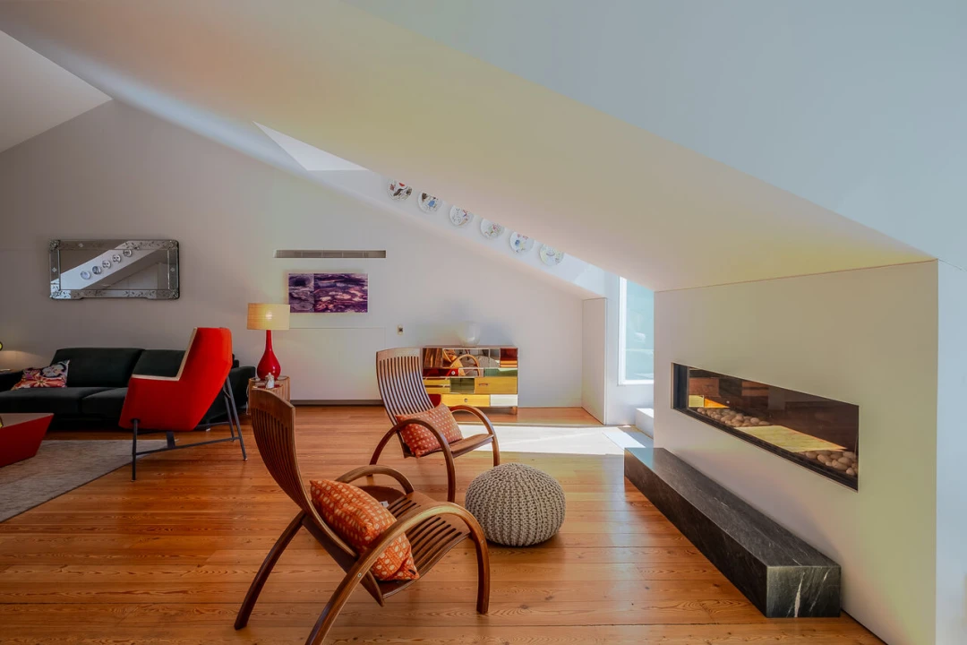 Apartamento T5 para Venda em Campo de Ourique Foto 38