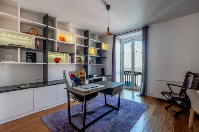 Apartamento T5 para Venda em Campo de Ourique