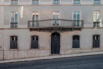 Apartamento T5 para Venda em Campo de Ourique