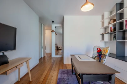 Apartamento T5 para Venda em Campo de Ourique