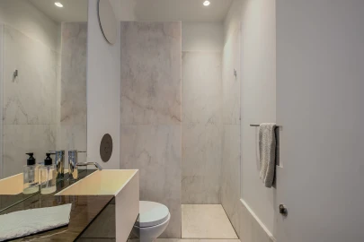 Apartamento T5 para Venda em Campo de Ourique