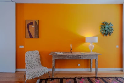 Apartamento T5 para Venda em Campo de Ourique