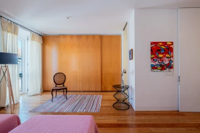 Apartamento T5 para Venda em Campo de Ourique