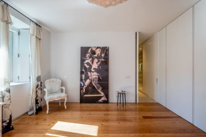 Apartamento T5 para Venda em Campo de Ourique