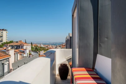 Apartamento T5 para Venda em Campo de Ourique