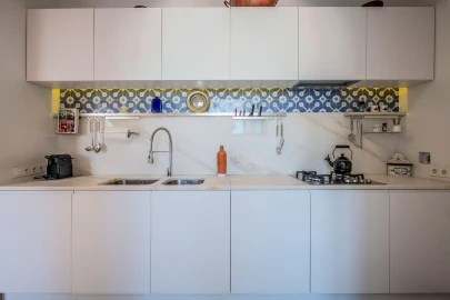 Apartamento T5 para Venda em Campo de Ourique