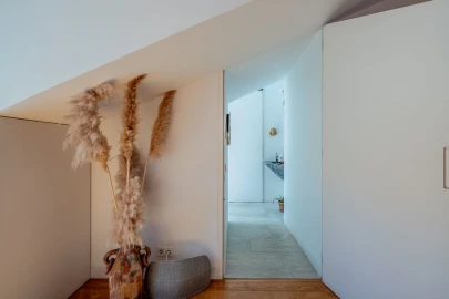 Apartamento T5 para Venda em Campo de Ourique