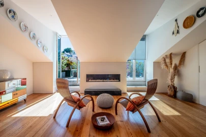 Apartamento T5 para Venda em Campo de Ourique