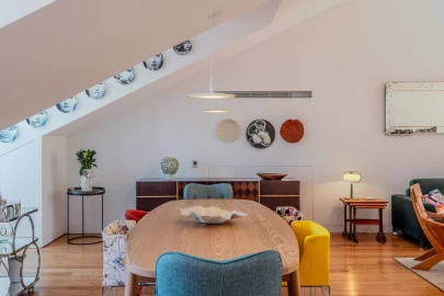 Apartamento T5 para Venda em Campo de Ourique