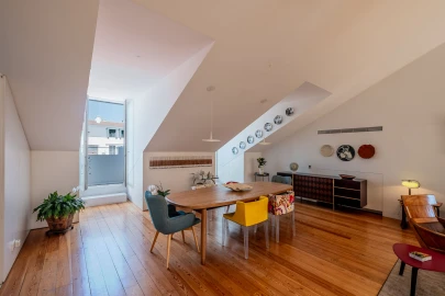 Apartamento T5 para Venda em Campo de Ourique