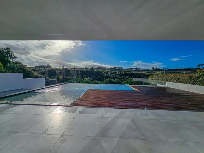 Moradia T4 para Venda em Mafra Foto 29
