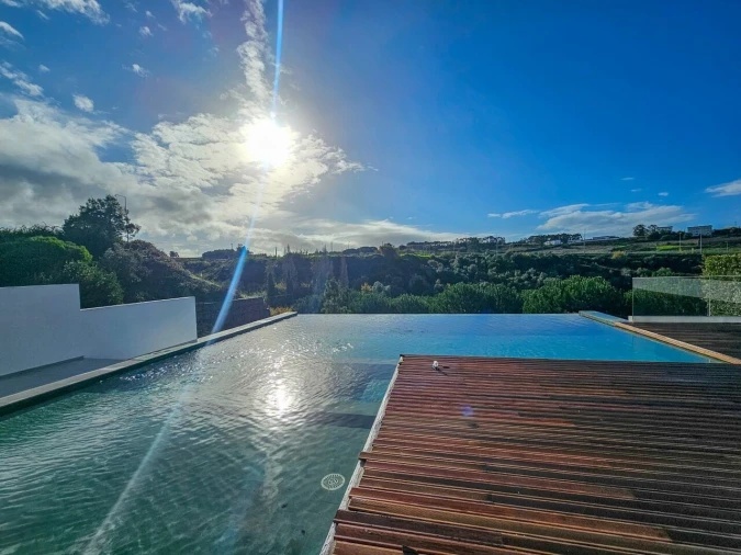 Moradia T4 para Venda em Mafra Foto 30