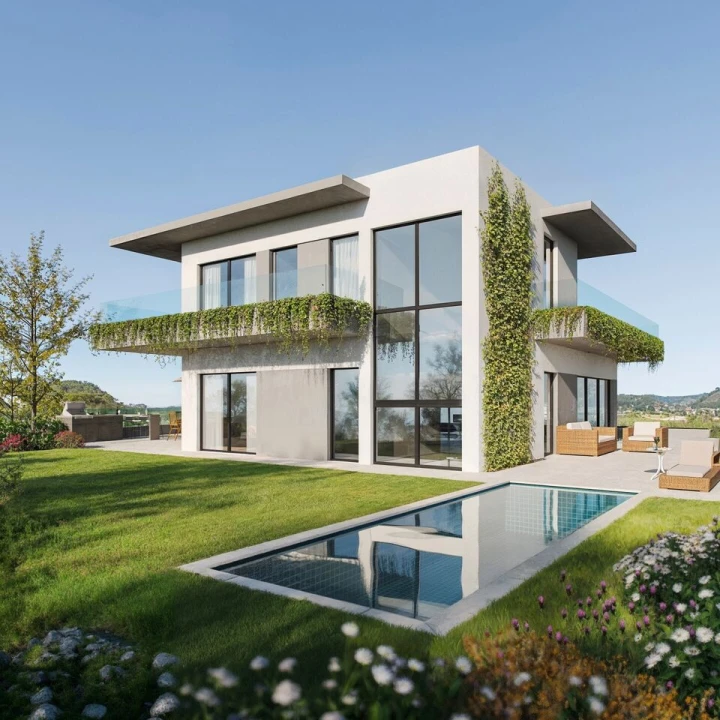 Terreno para Venda em Carvoeira Foto 1