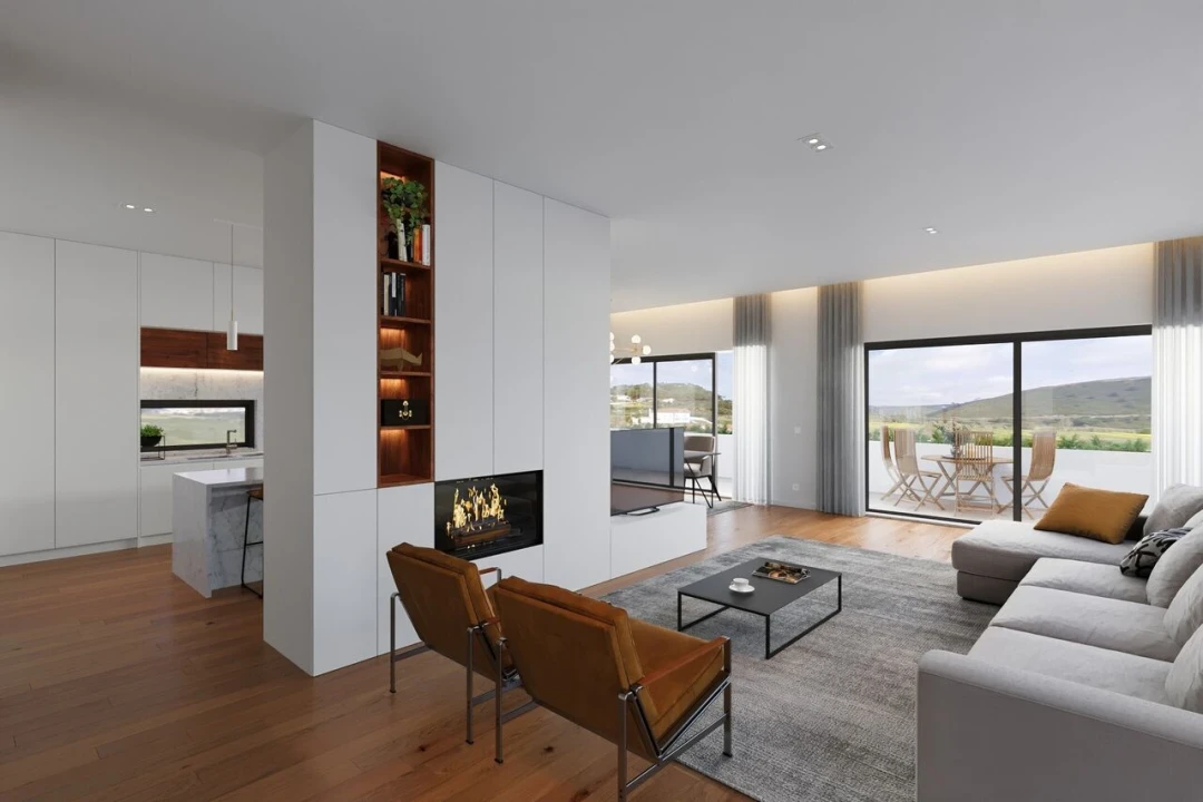 Terreno para Venda em Carvoeira Foto 6