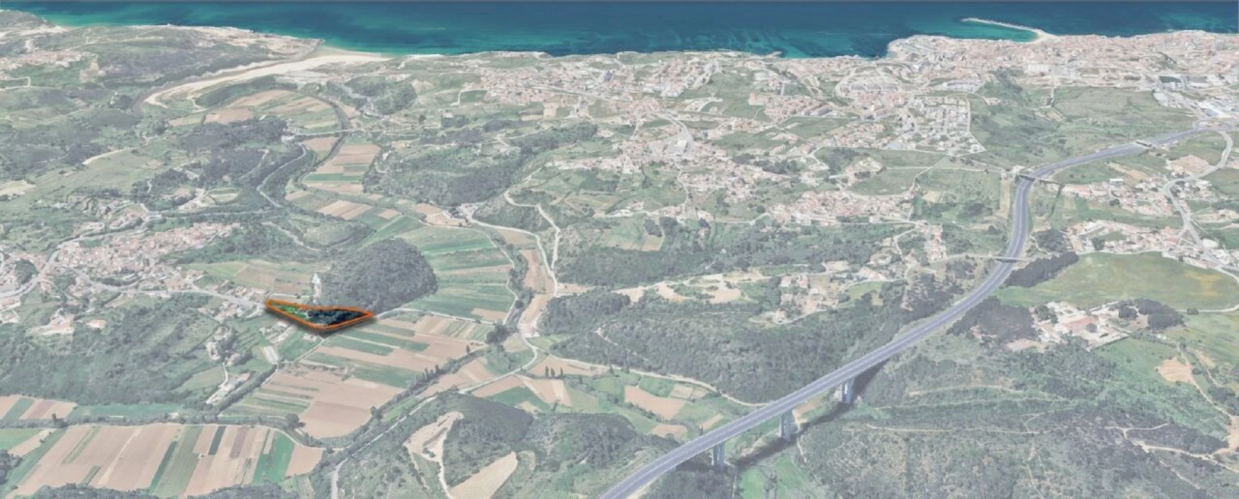 Terreno para Venda em Carvoeira Foto 9